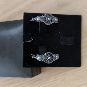 1928 Hoop Earrings BUNDLE AND SAVE